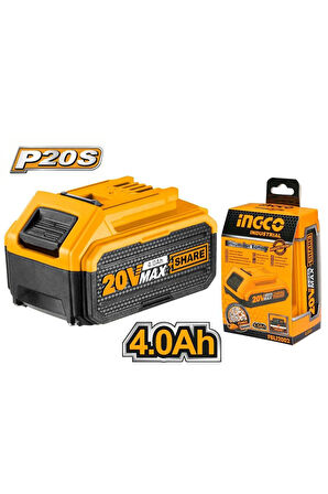20v Lithium-ıon 4ah. Matkap Batarya
