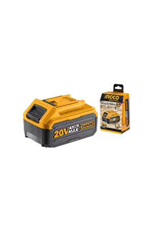 Li-ion Akü 20v 5.0ah