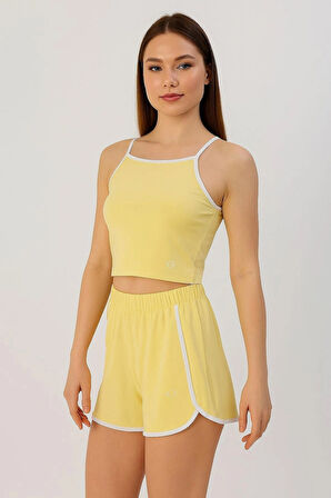 Fibula Moda Kadın Takım