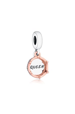  Queen Tacı Sallantılı Cilal 925 Ayar Gümüş