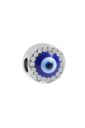 Nazar Boncuklu Charm