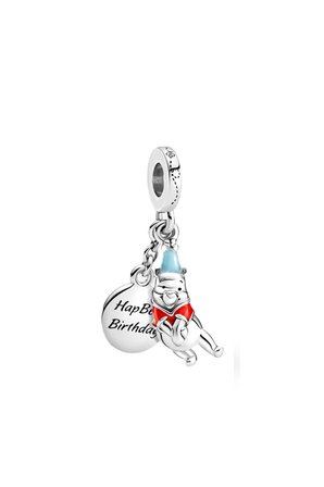  Winnie Sallantılı 925 Ayar Gümüş Charm
