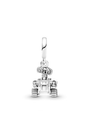 Wall-e Sallantılı 925 Ayar Gümüş Charm