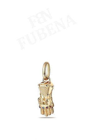  Infinity Gauntlet Sallantılı Charm