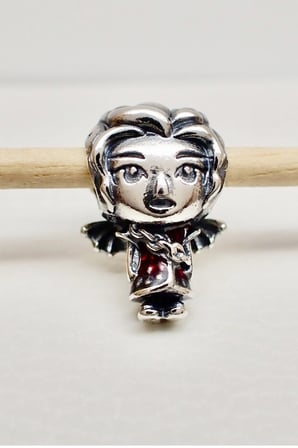 Game Of Thrones Daenerys Targaryen 925 Ayar Gümüş Charm