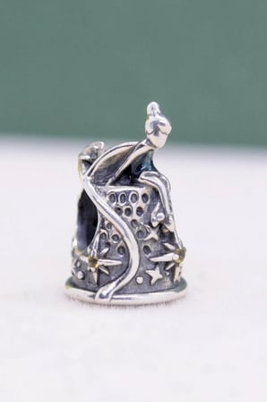 Tinker Bell Charm