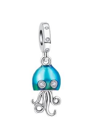 Denizanası Sallantılı Charm