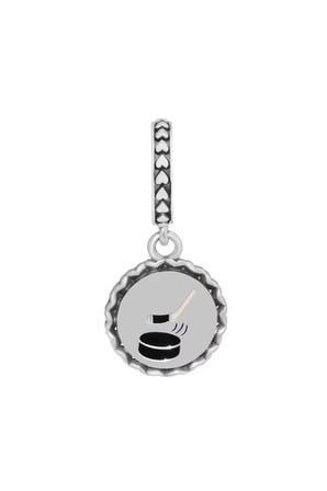Buz Hokeyi Sallantılı Charm