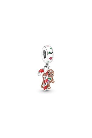 Gingerbread Man Sallantılı Charm