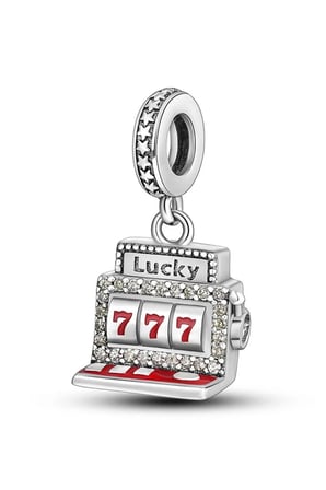Slot Makinesi Sallantılı Charm