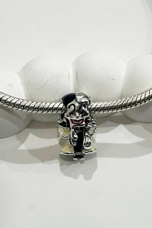 Cruella De Vil Charm