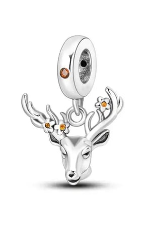 Geyik Sallantılı Charm