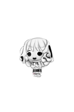Harry Potter Hermione Granger 925 Ayar Gümüş Charm
