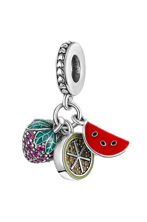 Çilek , Karpuz ve Limon Sallantılı Charm