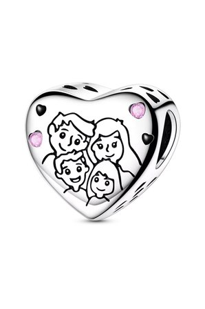 Canım Ailem Boncuk Charm