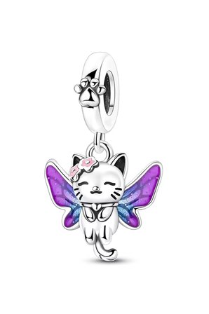 Miniş Kelebek Kedim Sallantılı Charm
