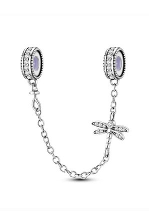 Yusufçuk Zincir Sallantılı Charm