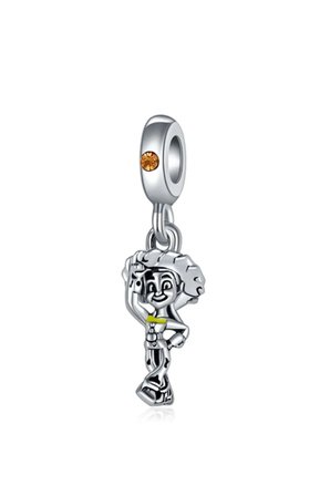  Şerif Jessie 925 Ayar Gümüş  Charm