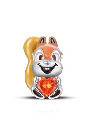 Sincap 925 Ayar Gümüş Charm