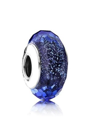 Mavi Gökyüzü Murano Charm