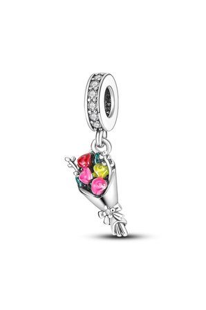 Bir Buket Sallantılı Charm