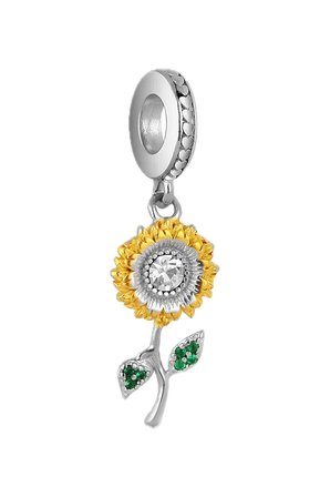Ayçiçeği Sallantılı Charm