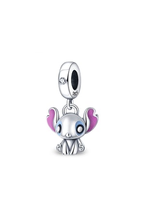 Stitch Sallantılı Charm