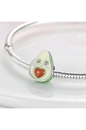 Miniş Avokado Charm