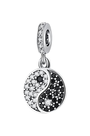 Yin Yang  Sallantılı Charm