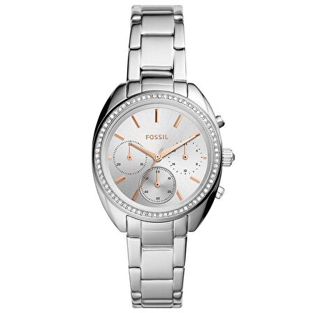 Fossil FBQ3657 Kadın Kol Saati