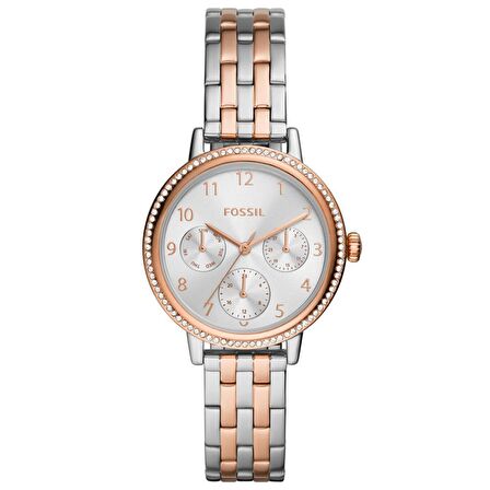 Fossil FBQ3686 Bayan Kol Saati