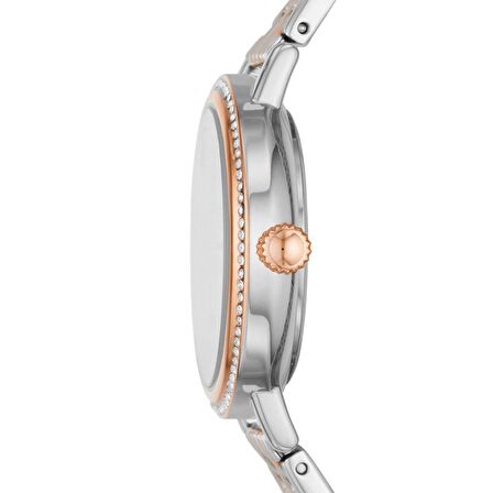 Fossil FBQ3686 Bayan Kol Saati