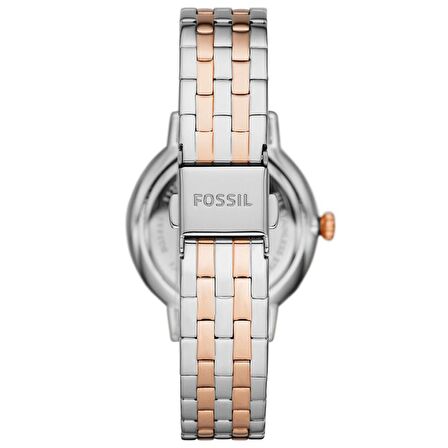 Fossil FBQ3686 Bayan Kol Saati