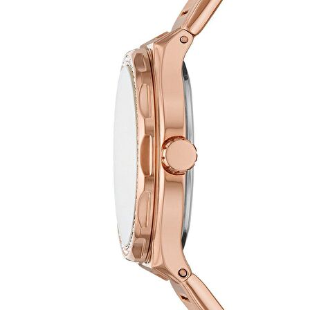 Fossil FBQ3721 Kadın Kol Saati