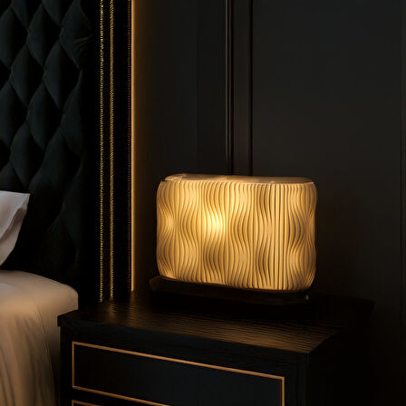 LED masa lambası