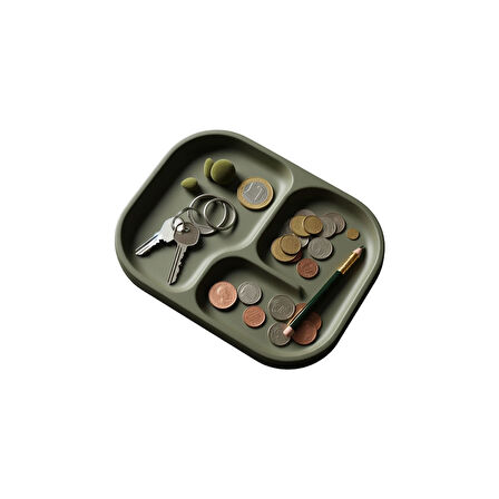 Lunello Masa Üstü Düzenleyici Tepsi