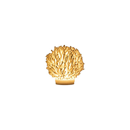 Mercan Lamba - Tasarım Masa Lambası