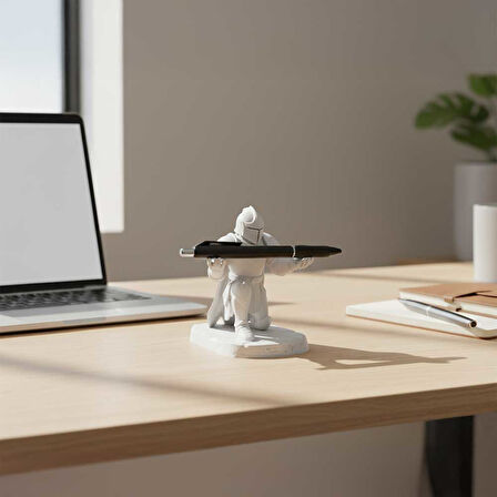 Valorian Desk Knight