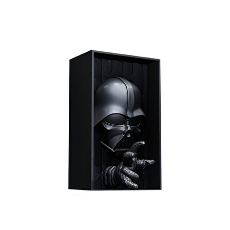 Darth Vader Kitaplık Dekoru
