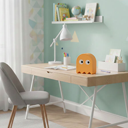 Fantomik Hayalet Kumbara – Dekoratif Kumbara