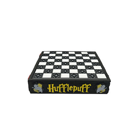 Harry Potter Dekoratif Satranç Tahtası