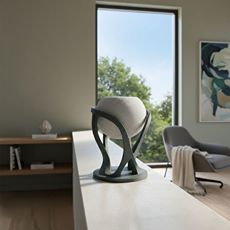 Aero Stand – Hoparlör Standı