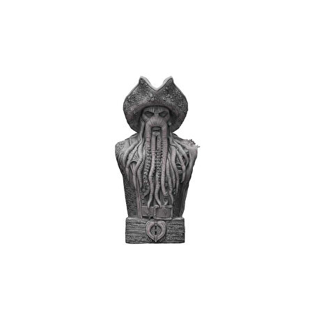 Davy Jones Figür