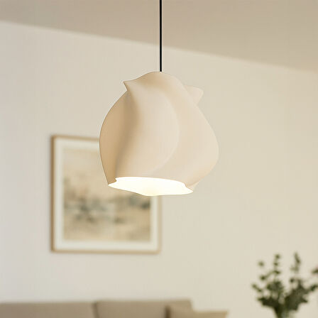 Modern Tasarımlı  Aydınlatma