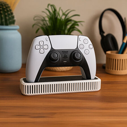 Playstation 5 DualSense Uyumlu Gamepad Standı