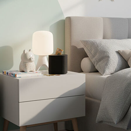 Kuro Cubo Para Kutusu – Modern Tasarım Kumbara