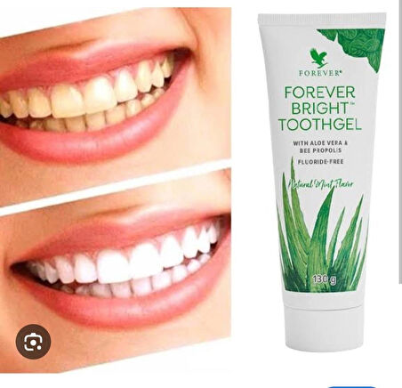 Brıght Toothgel 10 Adet