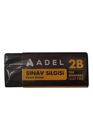 Öğrenci 3'lü Boyama Seti (silgi )