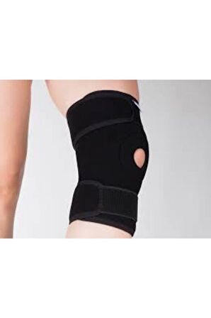 Patella Ve Ligament Destekli Dizlik