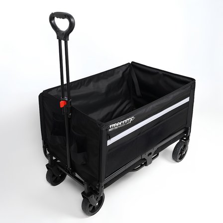 FreeCamp FC-NEST-250 Nest 250 Katlanır Wagon Araba - Kamp ve Outdoor Kullanım
